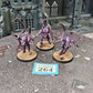 3x Von Ryan's Leapers #264 Tyranids Warhammer 40k