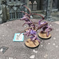 3x Von Ryan's Leapers #264 Tyranids Warhammer 40k