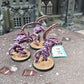 3x Von Ryan's Leapers #264 Tyranids Warhammer 40k