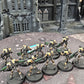10x Necron Warriors #269 Necrons Warhammer 40k