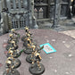 10x Necron Warriors #269 Necrons Warhammer 40k