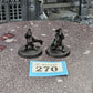 C ?? 2x Gretchin #270 Orks Warhammer 40k