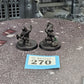 C ?? 2x Gretchin #270 Orks Warhammer 40k