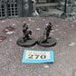 C ?? 2x Gretchin #270 Orks Warhammer 40k