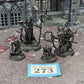 Da Kunnin Krew Underworlds #273 Orruk Warclans AOS Warhammer 40k