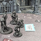 Da Kunnin Krew Underworlds #273 Orruk Warclans AOS Warhammer 40k