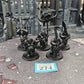 5x Ogor Gluttons #274 Ogor Mawtribes AOS Warhammer 40k