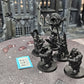 5x Ogor Gluttons #274 Ogor Mawtribes AOS Warhammer 40k