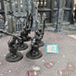 5x Ogor Gluttons #274 Ogor Mawtribes AOS Warhammer 40k