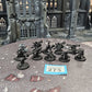 11x Gretchin OOP #275 Orks Warhammer 40k