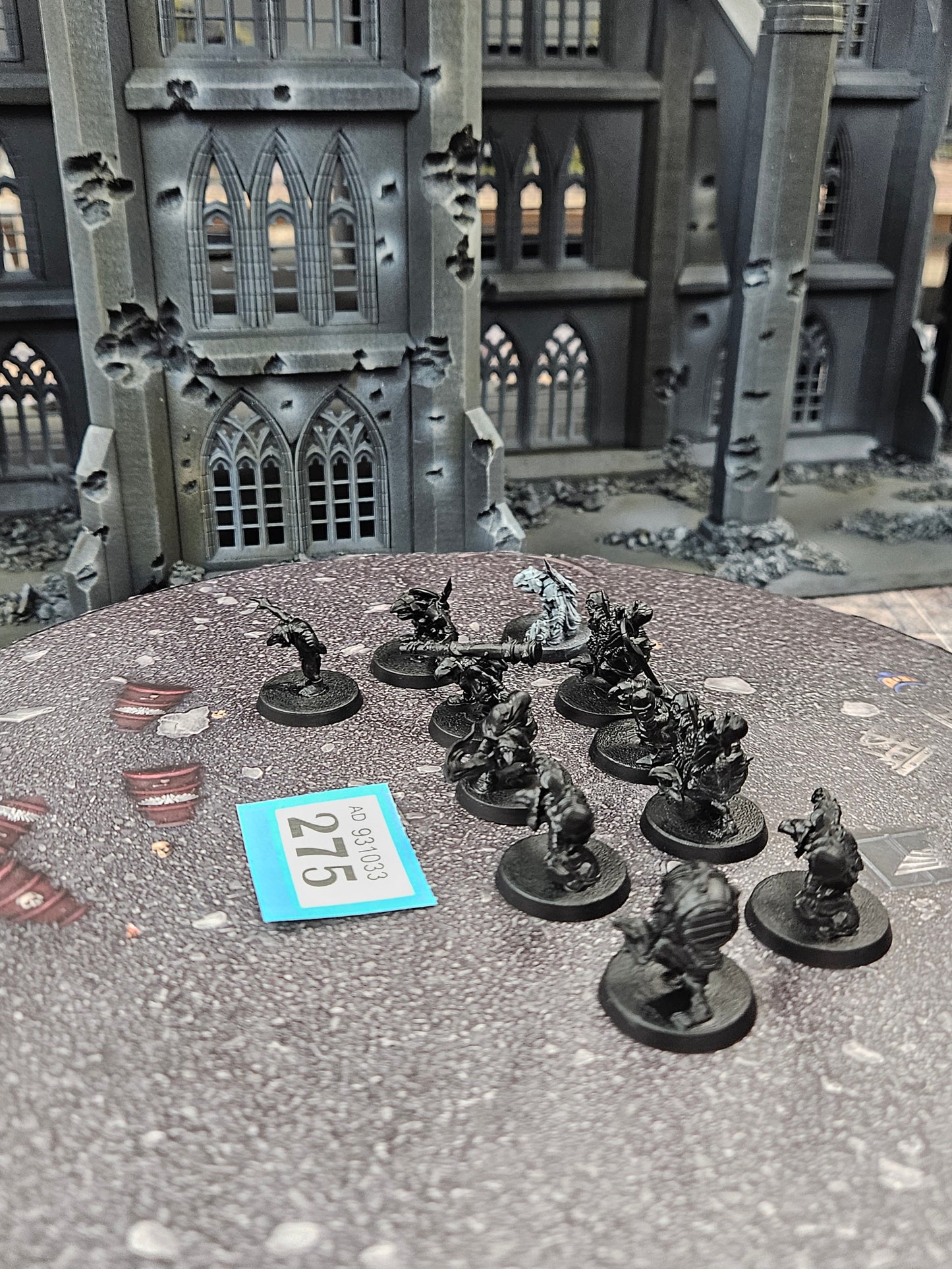 11x Gretchin OOP #275 Orks Warhammer 40k