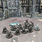 11x Gretchin OOP #275 Orks Warhammer 40k