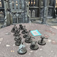 11x Gretchin OOP #275 Orks Warhammer 40k