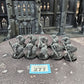 10x Gutrippaz #277 Orruk Warclans AOS Warhammer 40k