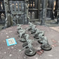 10x Gutrippaz #277 Orruk Warclans AOS Warhammer 40k