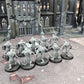 10x Gutrippaz #277 Orruk Warclans AOS Warhammer 40k