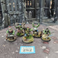 5x Kustom Ork Band #282 Well Painted Orks Warhammer 40k