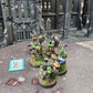 5x Kustom Ork Band #282 Well Painted Orks Warhammer 40k