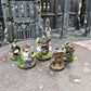 5x Kustom Ork Band #282 Well Painted Orks Warhammer 40k