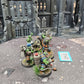 5x Kustom Ork Band #282 Well Painted Orks Warhammer 40k
