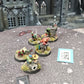 5x Kustom Ork Band #283 Well Painted Orks Warhammer 40k