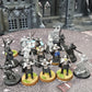 16x Minas Tirith Warriors #285 Good MESBG LOTR Warhammer 40k