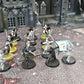 16x Minas Tirith Warriors #285 Good MESBG LOTR Warhammer 40k