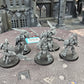 5x Custodian Guards #288 Adeptus Custodes Warhammer 40k