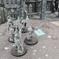 5x Custodian Guards #288 Adeptus Custodes Warhammer 40k