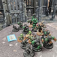 14x Black Orks Blood Bowl Team #290 Blood Bowl Warhammer 40k