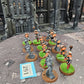 13x Human Blood Bowl Team #291 Blood Bowl Warhammer 40k