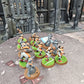 13x Human Blood Bowl Team #291 Blood Bowl Warhammer 40k