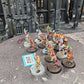 13x Imperial Nobility Blood Bowl Team #292 Blood Bowl Warhammer 40k