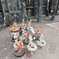 13x Imperial Nobility Blood Bowl Team #292 Blood Bowl Warhammer 40k