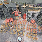 Well Painted Huge Blood Angels Army #294 Space Marines Warhammer 40k