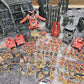 Well Painted Huge Blood Angels Army #294 Space Marines Warhammer 40k