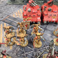 Well Painted Huge Blood Angels Army #294 Space Marines Warhammer 40k