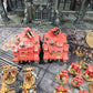 Well Painted Huge Blood Angels Army #294 Space Marines Warhammer 40k