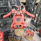 Well Painted Huge Blood Angels Army #294 Space Marines Warhammer 40k