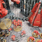 Well Painted Huge Blood Angels Army #294 Space Marines Warhammer 40k