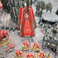 Well Painted Huge Blood Angels Army #294 Space Marines Warhammer 40k