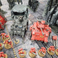 Well Painted Huge Blood Angels Army #294 Space Marines Warhammer 40k