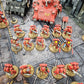 Well Painted Huge Blood Angels Army #294 Space Marines Warhammer 40k