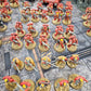 Well Painted Huge Blood Angels Army #294 Space Marines Warhammer 40k
