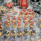 Well Painted Huge Blood Angels Army #294 Space Marines Warhammer 40k
