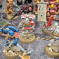 Well Painted Huge Blood Angels Army #294 Space Marines Warhammer 40k