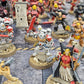 Well Painted Huge Blood Angels Army #294 Space Marines Warhammer 40k