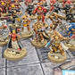 Well Painted Huge Blood Angels Army #294 Space Marines Warhammer 40k