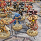 Well Painted Huge Blood Angels Army #294 Space Marines Warhammer 40k