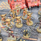 Well Painted Huge Blood Angels Army #294 Space Marines Warhammer 40k